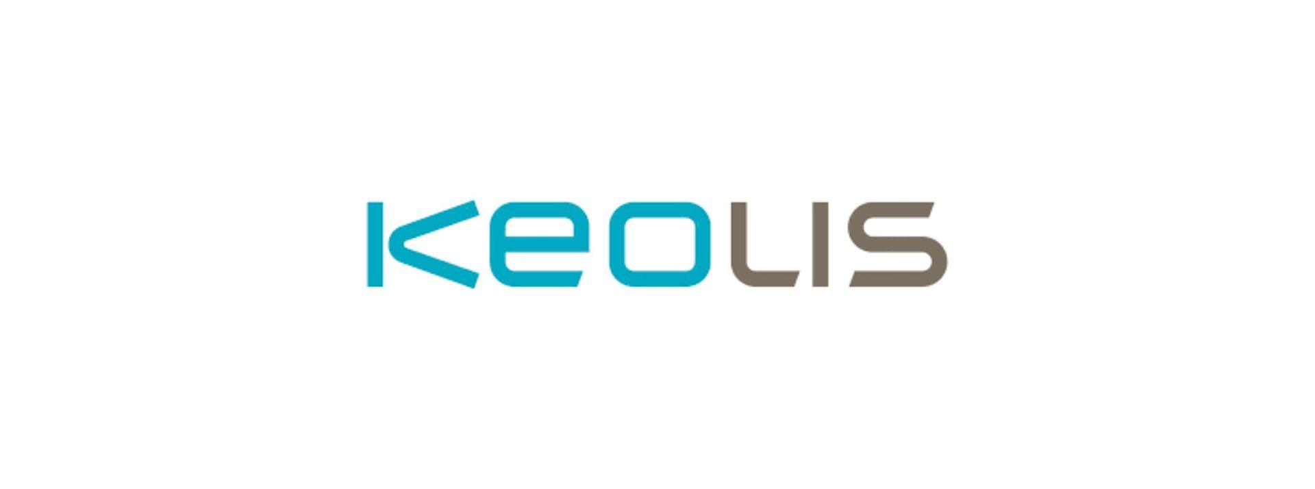 Keolis (Transport)